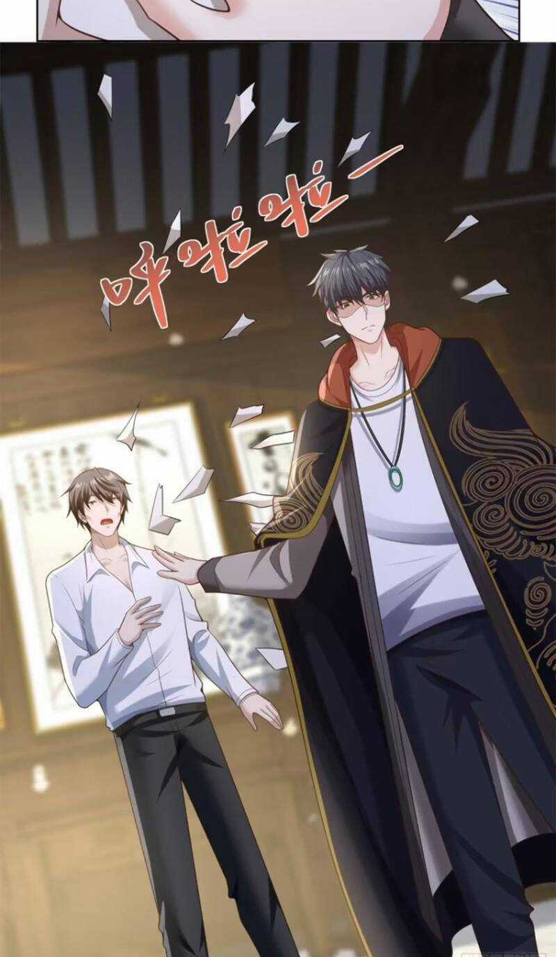 Đô Thị Đệ Nhất Chiến Thần Chapter 49 trang 23