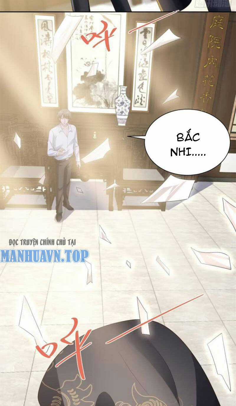 Đô Thị Đệ Nhất Chiến Thần Chapter 49 trang 24