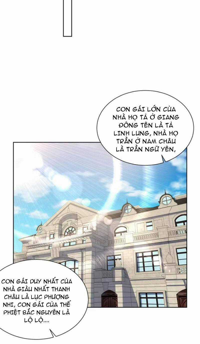 Đô Thị Đệ Nhất Chiến Thần Chapter 49 trang 26