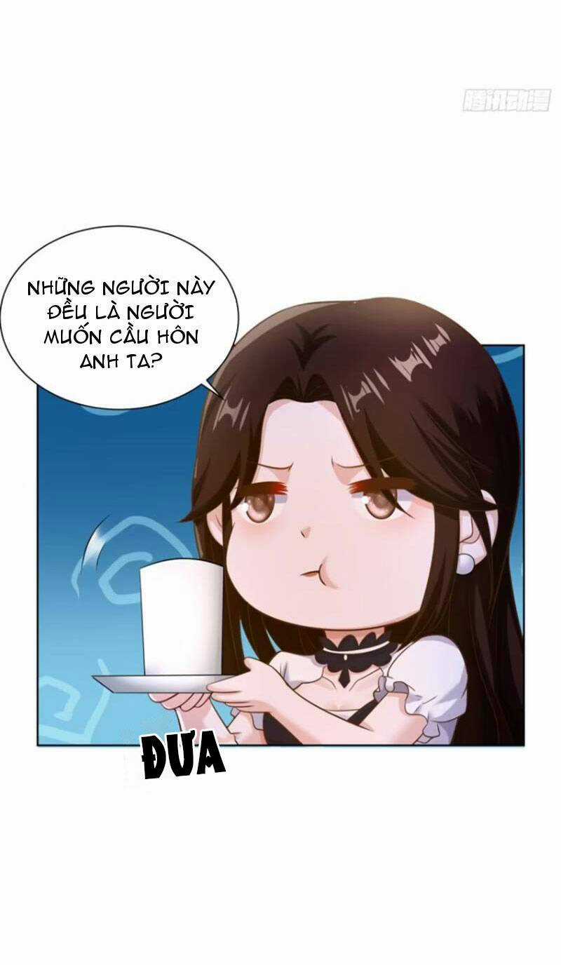 Đô Thị Đệ Nhất Chiến Thần Chapter 49 trang 27