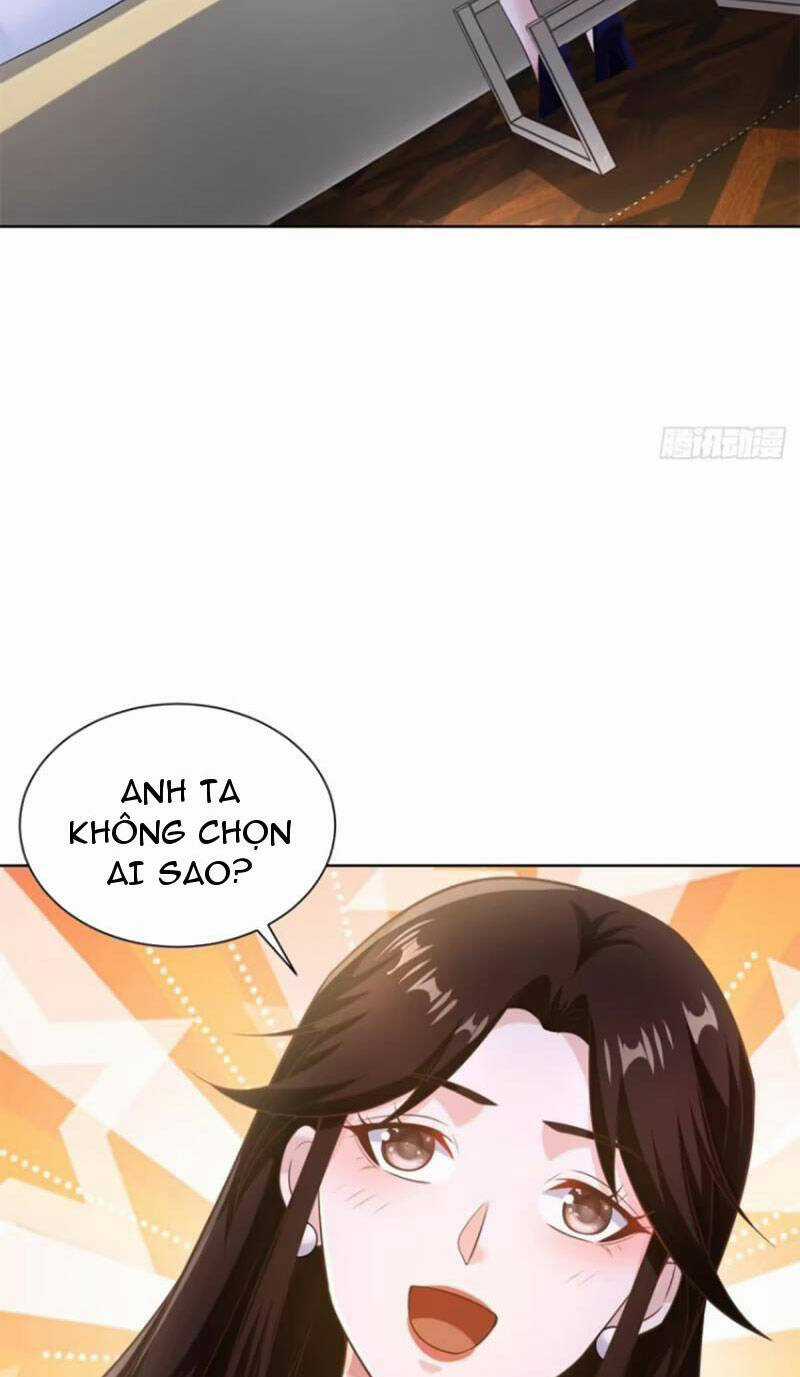 Đô Thị Đệ Nhất Chiến Thần Chapter 49 trang 29