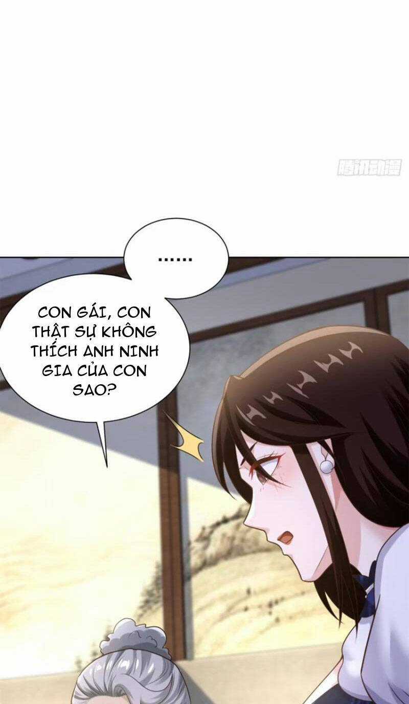 Đô Thị Đệ Nhất Chiến Thần Chapter 49 trang 32