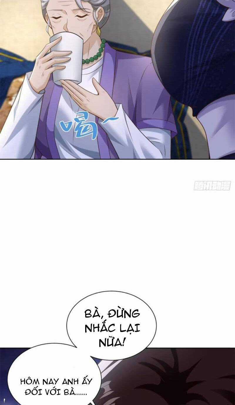 Đô Thị Đệ Nhất Chiến Thần Chapter 49 trang 33