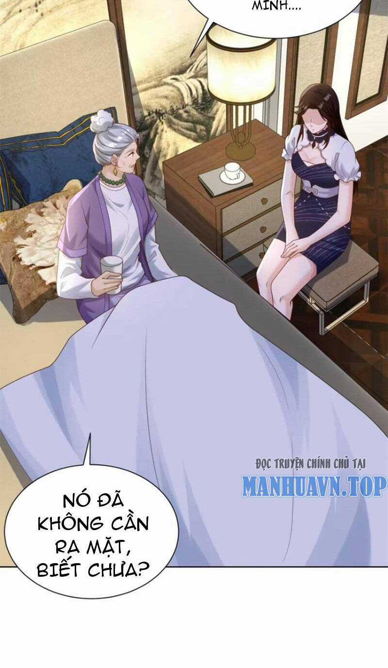 Đô Thị Đệ Nhất Chiến Thần Chapter 49 trang 35