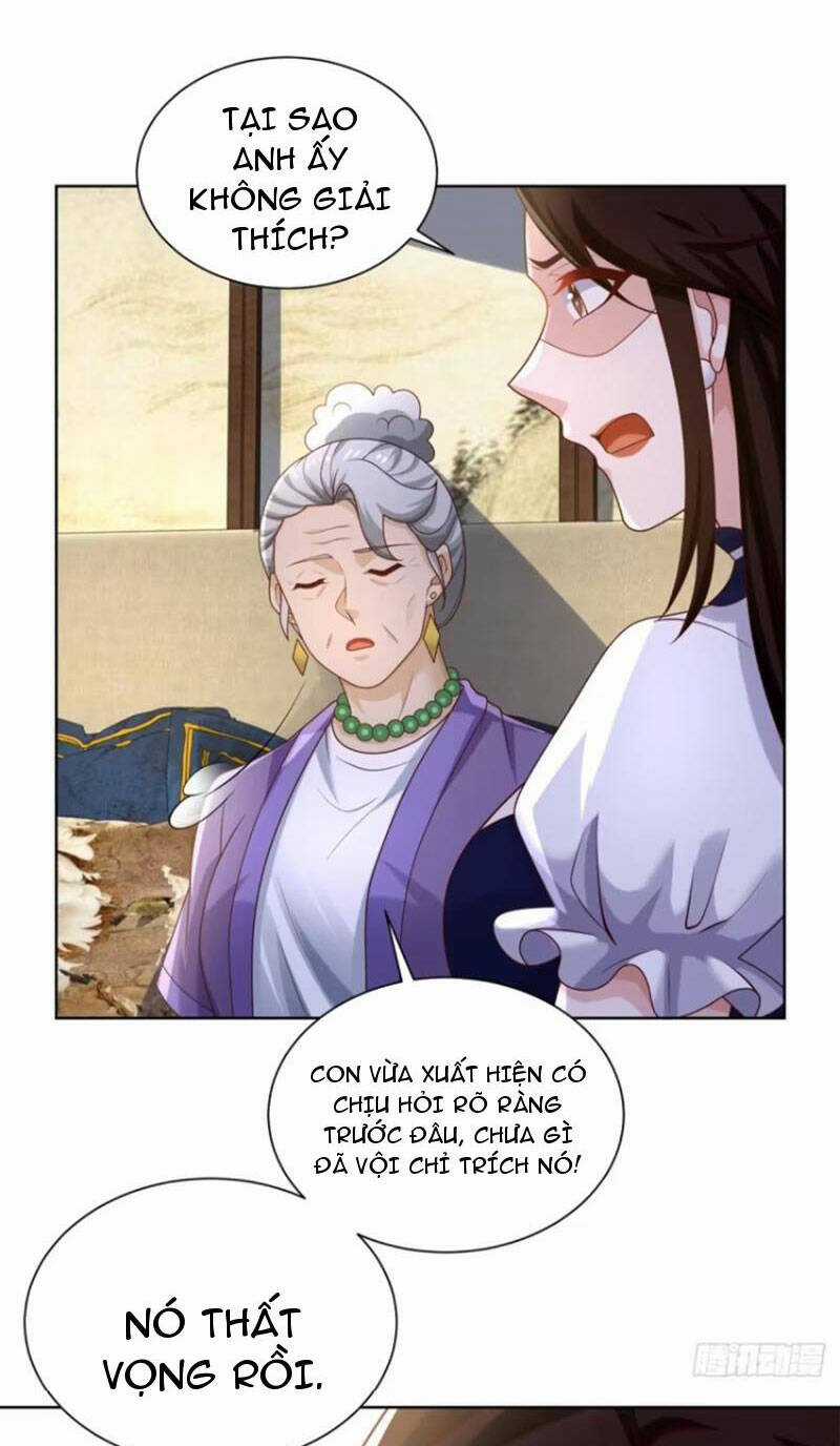 Đô Thị Đệ Nhất Chiến Thần Chapter 49 trang 38