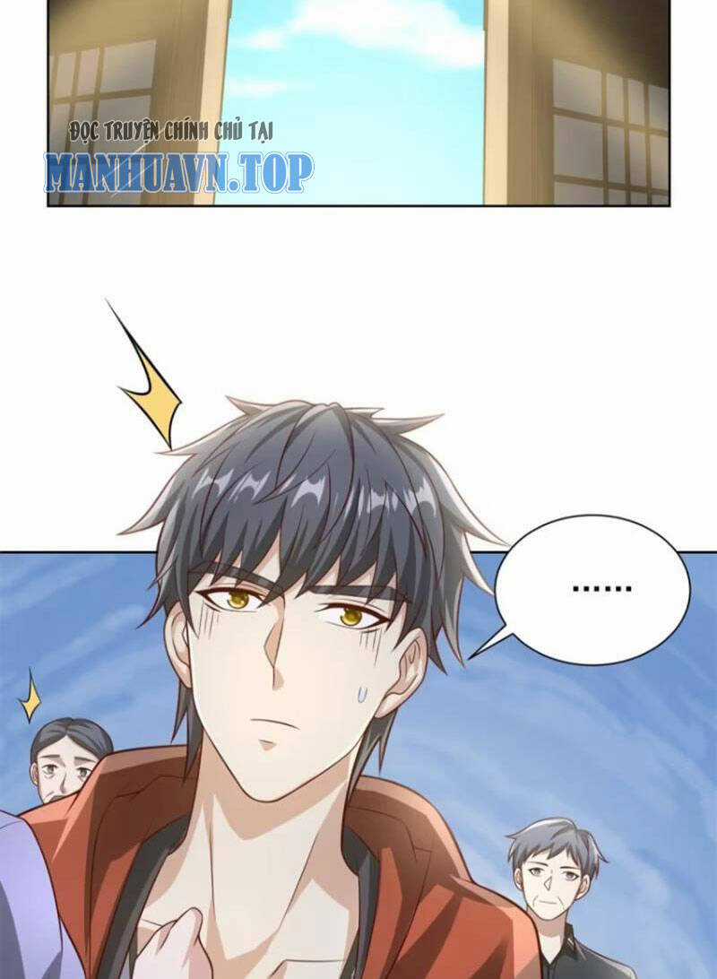 Đô Thị Đệ Nhất Chiến Thần Chapter 49 trang 4