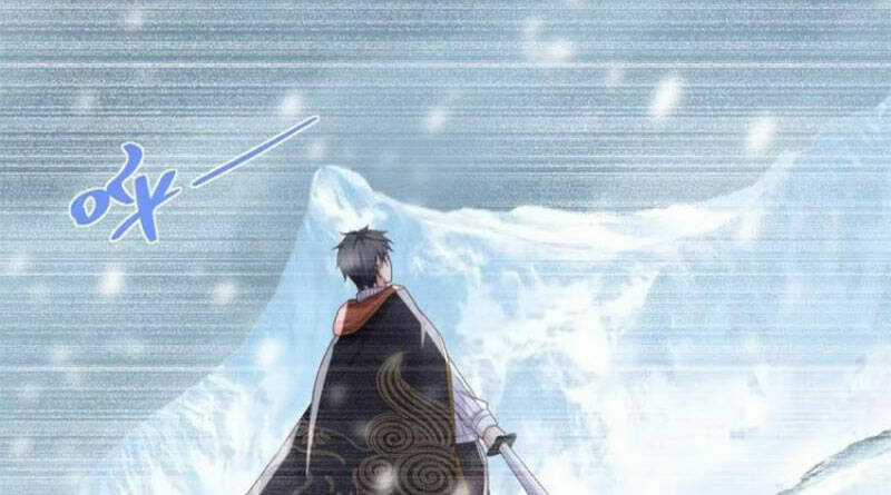 Đô Thị Đệ Nhất Chiến Thần Chapter 49 trang 47