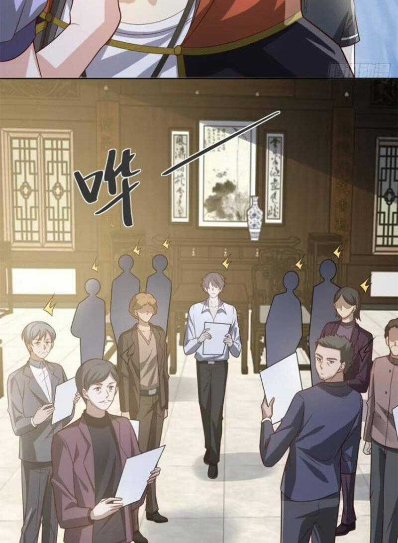Đô Thị Đệ Nhất Chiến Thần Chapter 49 trang 5