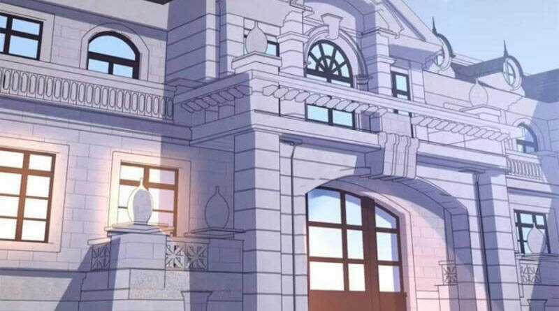 Đô Thị Đệ Nhất Chiến Thần Chapter 49 trang 58