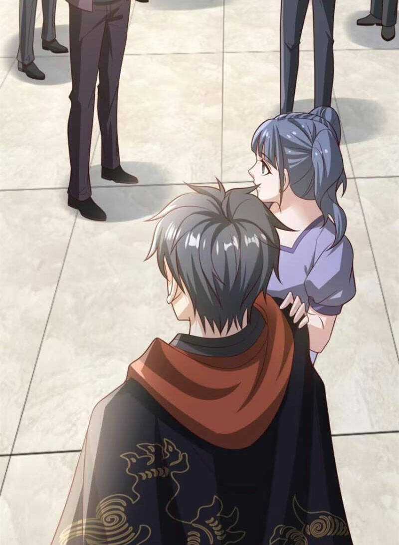 Đô Thị Đệ Nhất Chiến Thần Chapter 49 trang 6