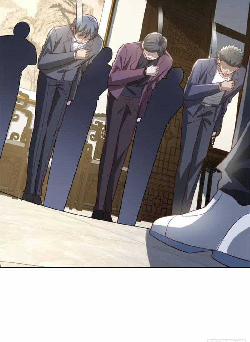 Đô Thị Đệ Nhất Chiến Thần Chapter 49 trang 8