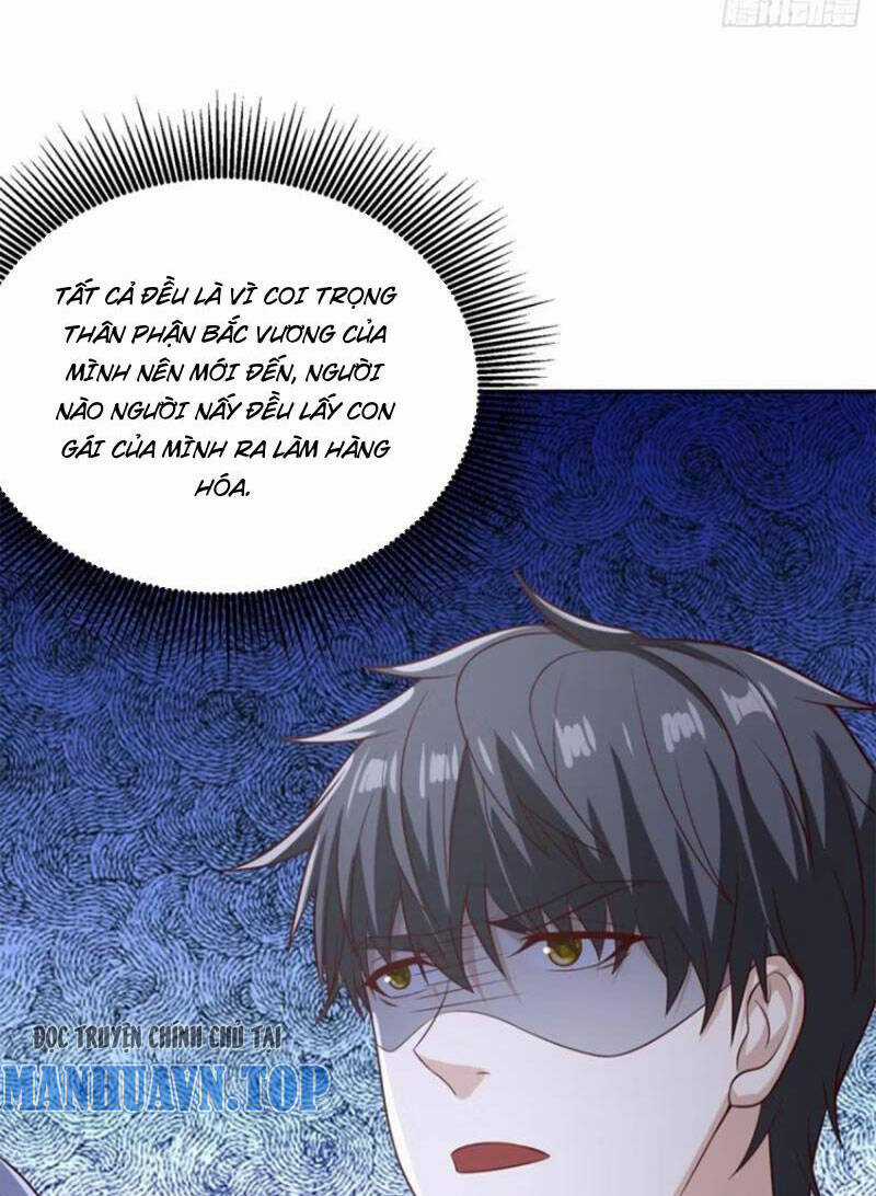 Đô Thị Đệ Nhất Chiến Thần Chapter 49 trang 9