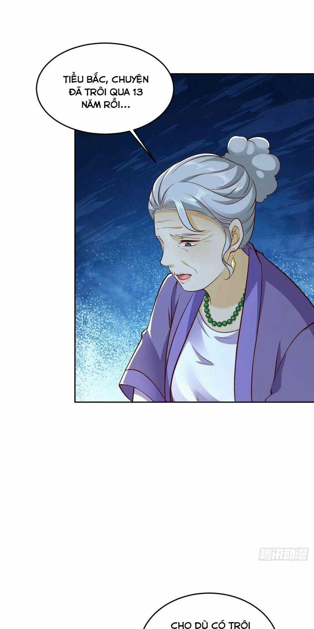 Đô Thị Đệ Nhất Chiến Thần Chapter 5 trang 11