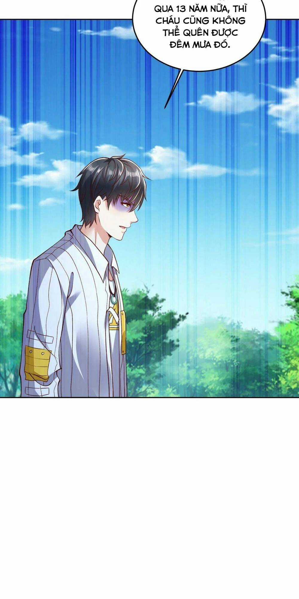 Đô Thị Đệ Nhất Chiến Thần Chapter 5 trang 12