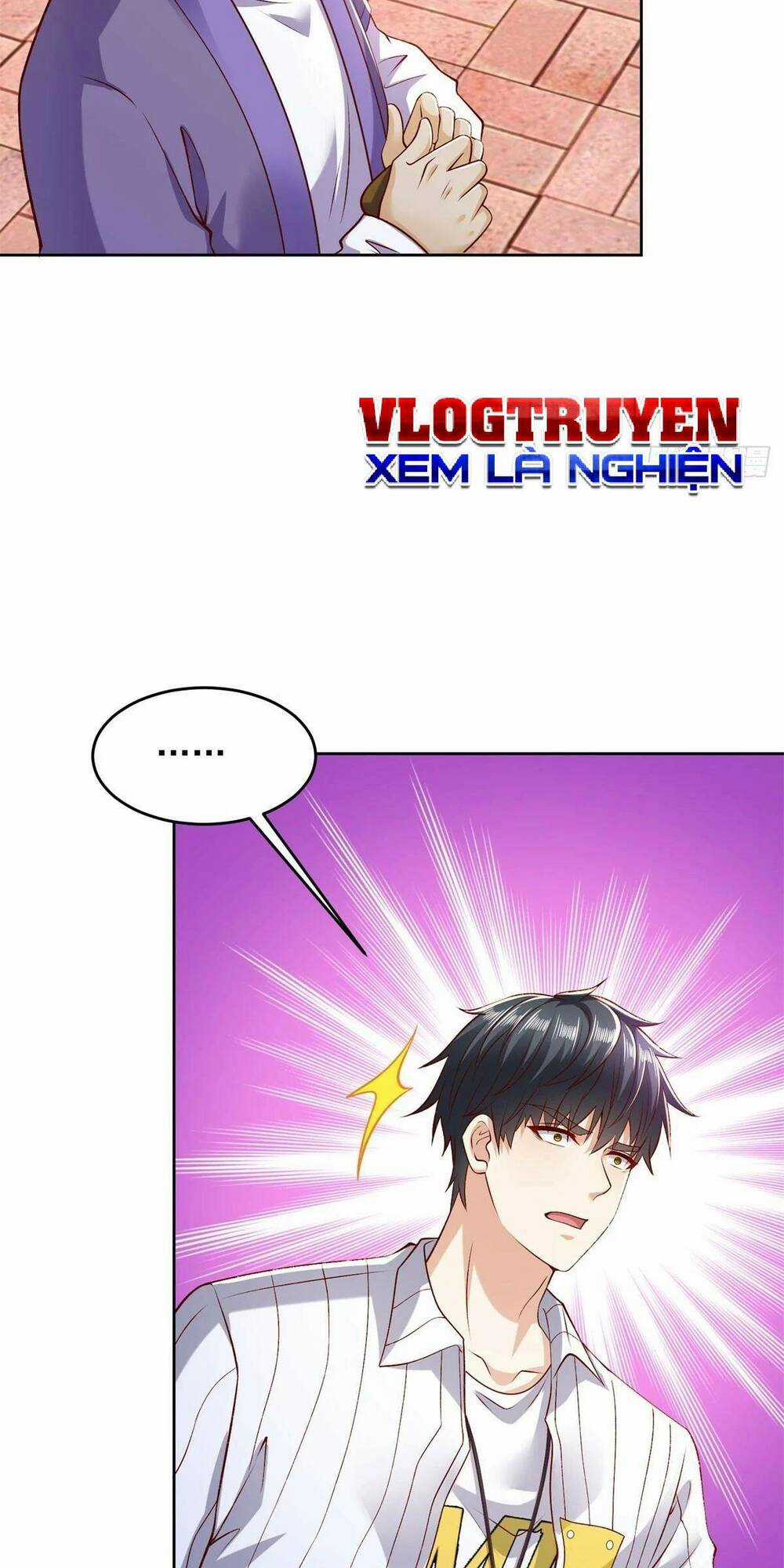 Đô Thị Đệ Nhất Chiến Thần Chapter 5 trang 15