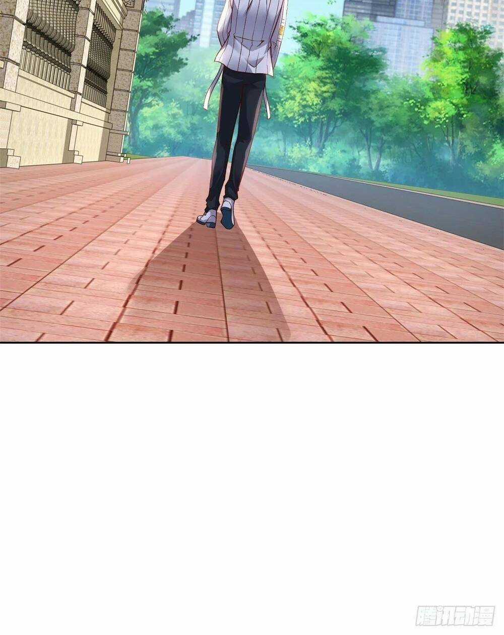 Đô Thị Đệ Nhất Chiến Thần Chapter 5 trang 19