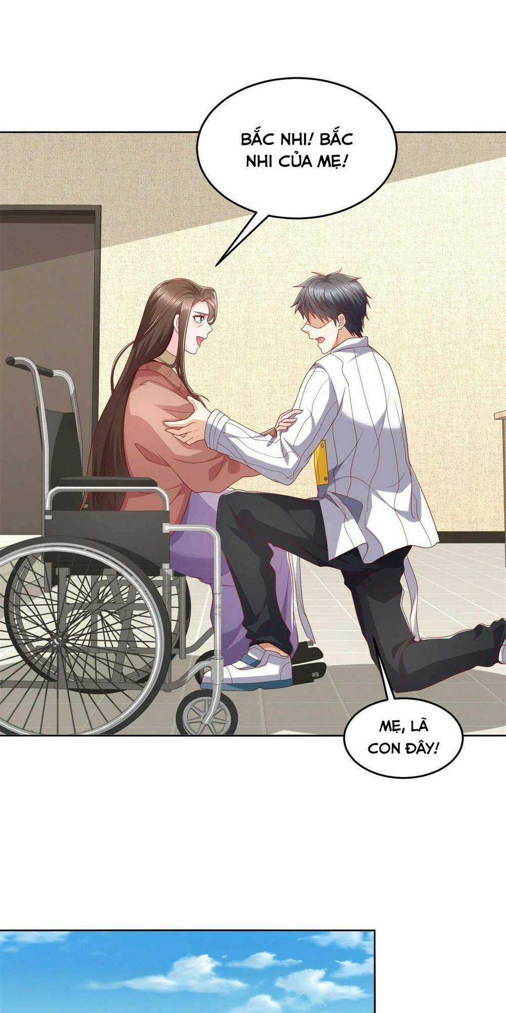 Đô Thị Đệ Nhất Chiến Thần Chapter 5 trang 33