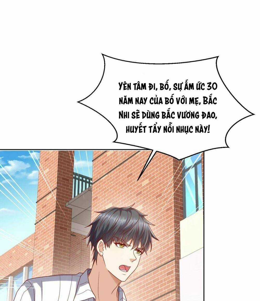 Đô Thị Đệ Nhất Chiến Thần Chapter 5 trang 40