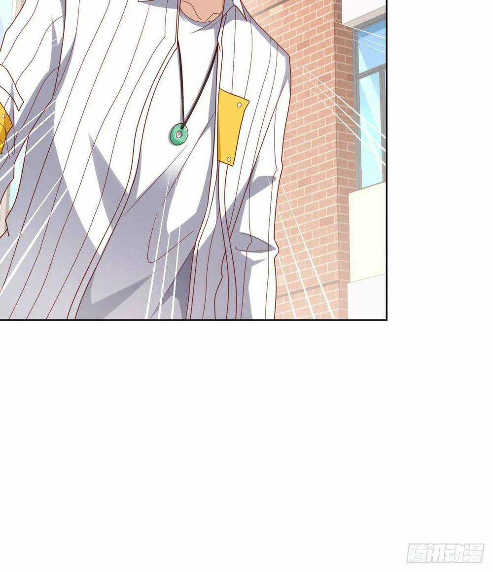 Đô Thị Đệ Nhất Chiến Thần Chapter 5 trang 41