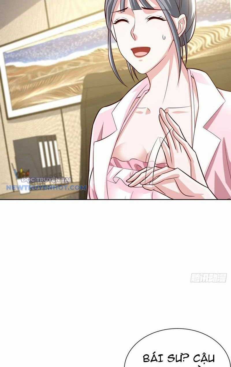 Đô Thị Đệ Nhất Chiến Thần Chapter 50 trang 10