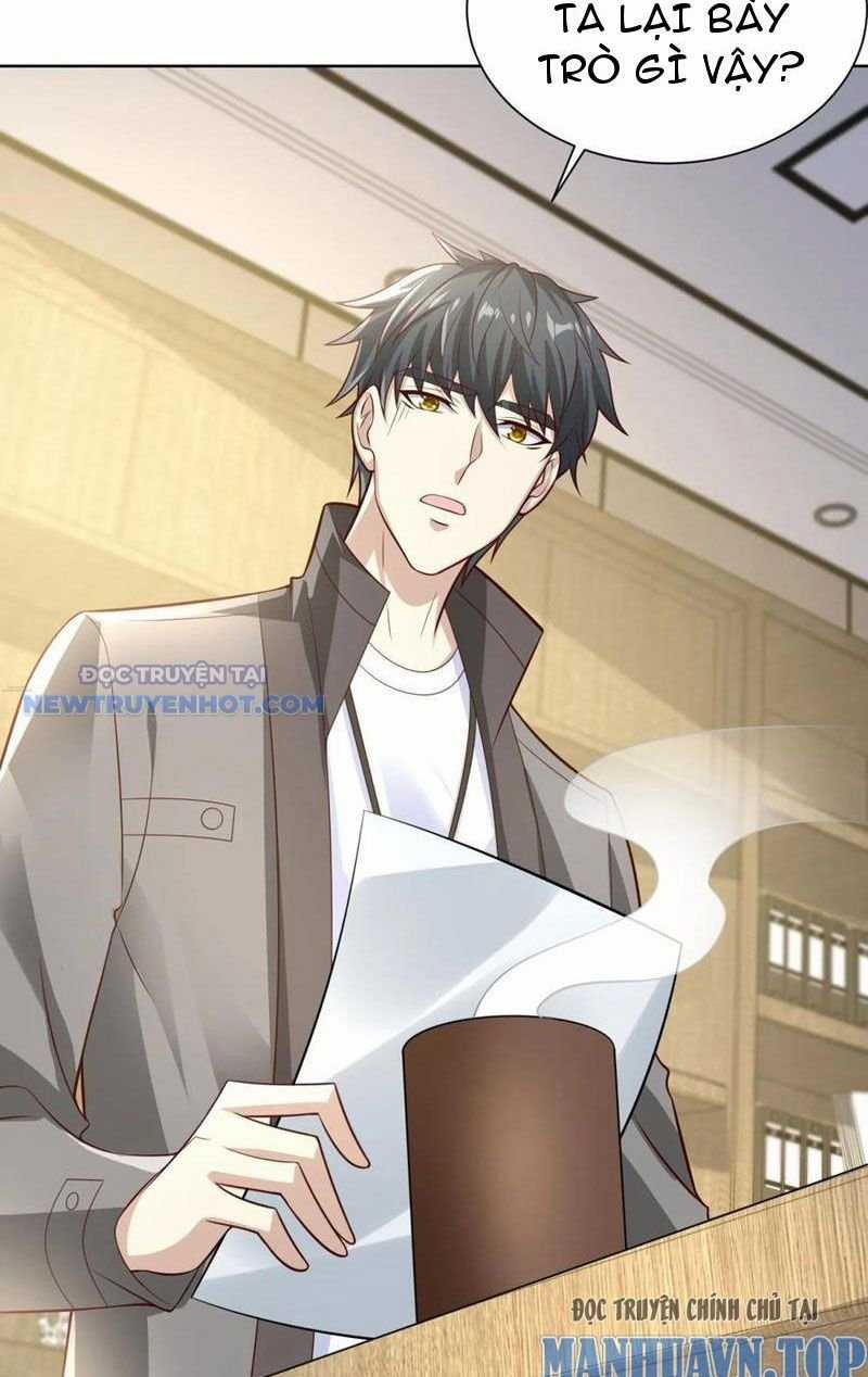 Đô Thị Đệ Nhất Chiến Thần Chapter 50 trang 11