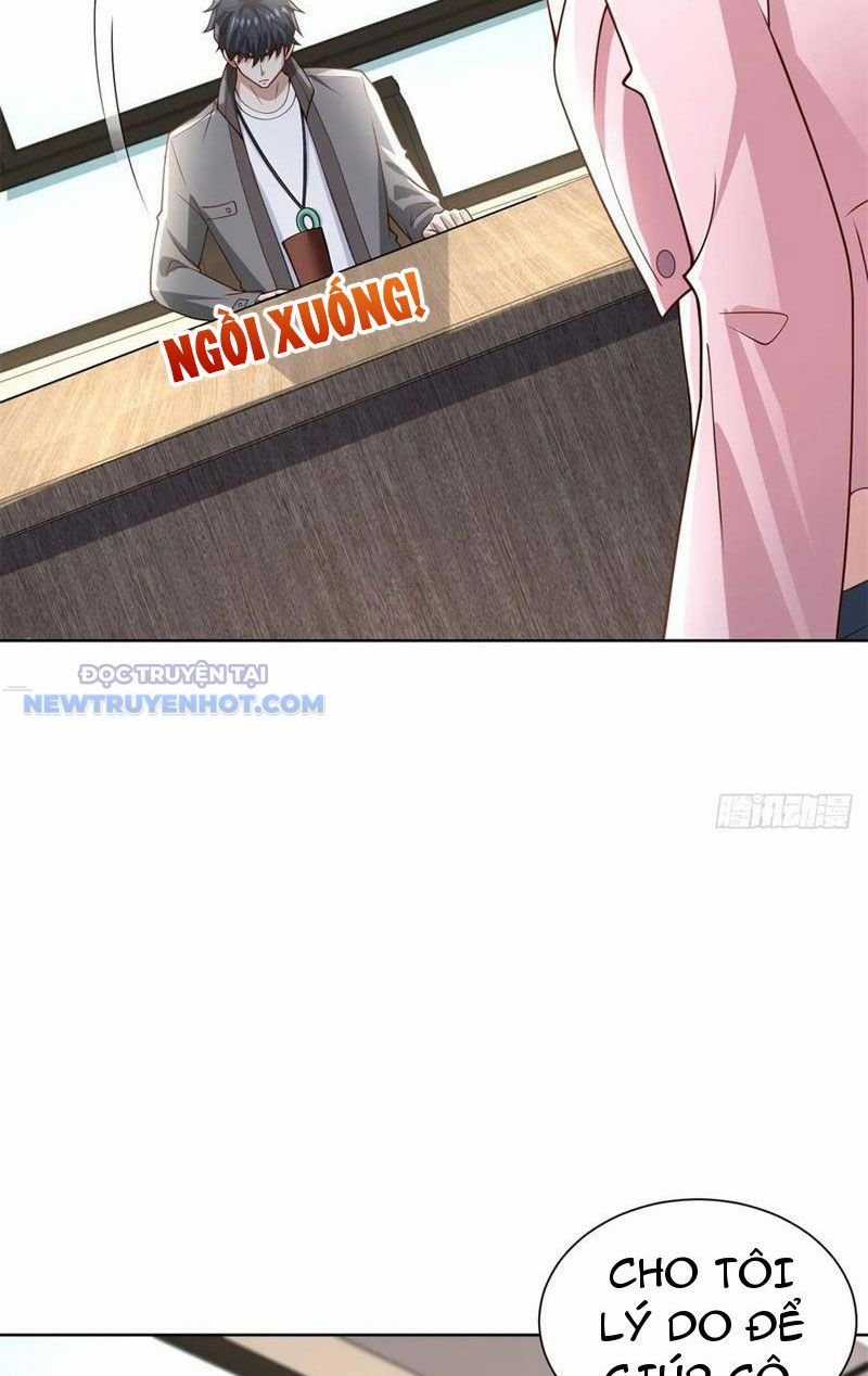 Đô Thị Đệ Nhất Chiến Thần Chapter 50 trang 13