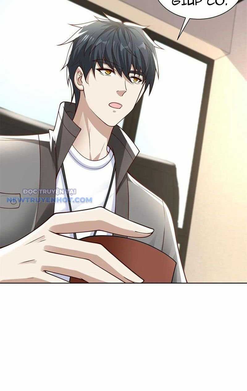 Đô Thị Đệ Nhất Chiến Thần Chapter 50 trang 14