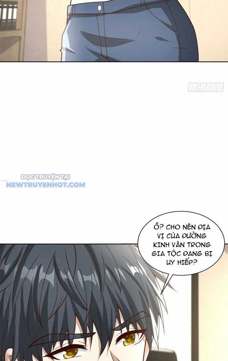 Đô Thị Đệ Nhất Chiến Thần Chapter 50 trang 16