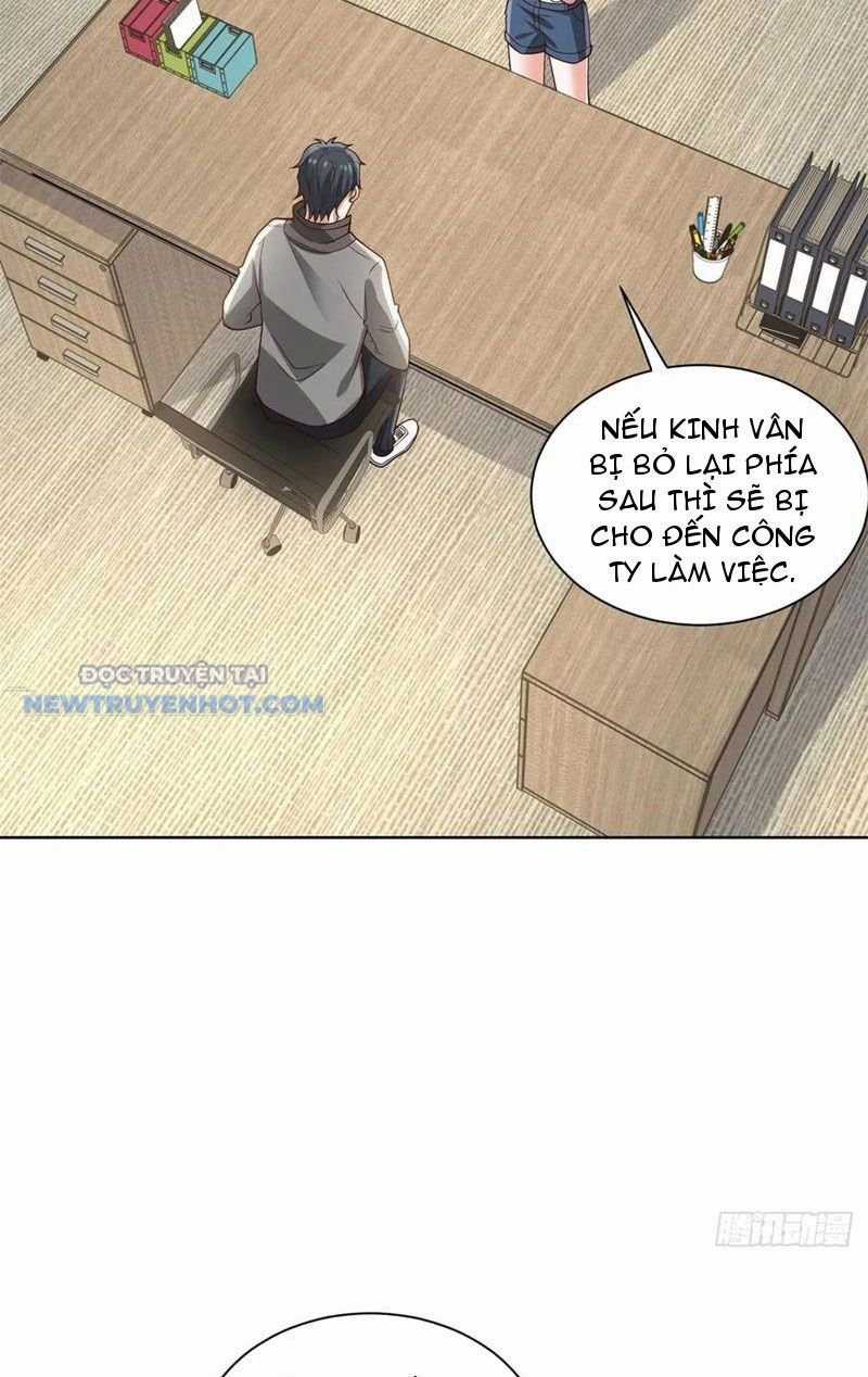 Đô Thị Đệ Nhất Chiến Thần Chapter 50 trang 18