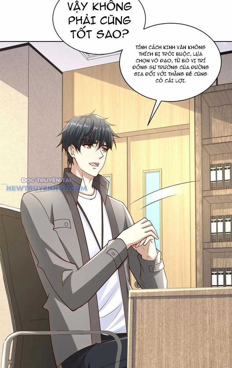 Đô Thị Đệ Nhất Chiến Thần Chapter 50 trang 19