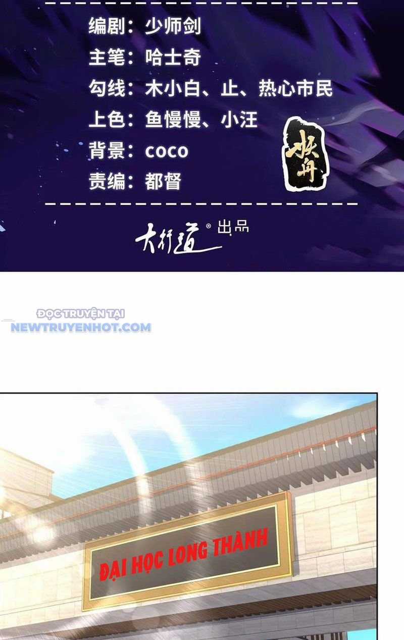 Đô Thị Đệ Nhất Chiến Thần Chapter 50 trang 2