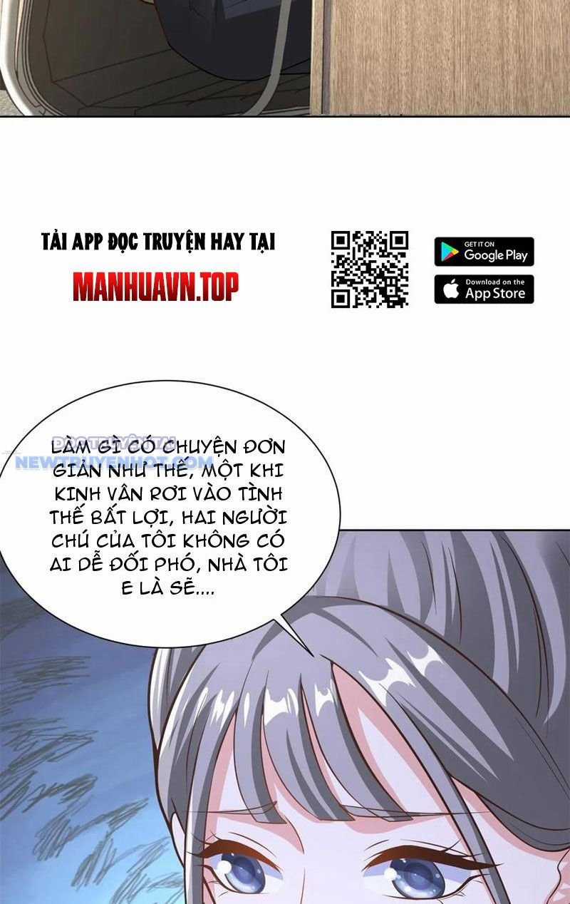 Đô Thị Đệ Nhất Chiến Thần Chapter 50 trang 20