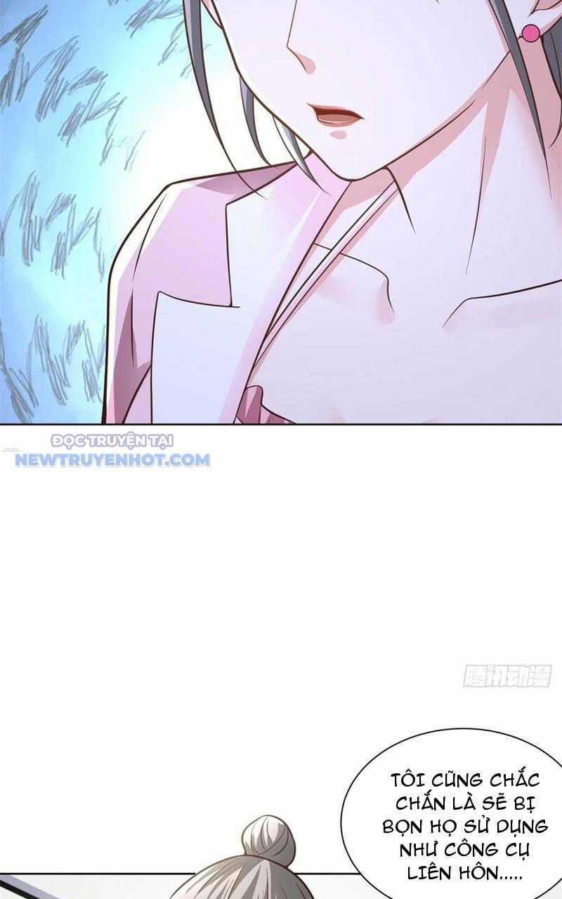 Đô Thị Đệ Nhất Chiến Thần Chapter 50 trang 21