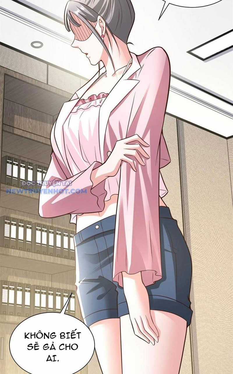 Đô Thị Đệ Nhất Chiến Thần Chapter 50 trang 22