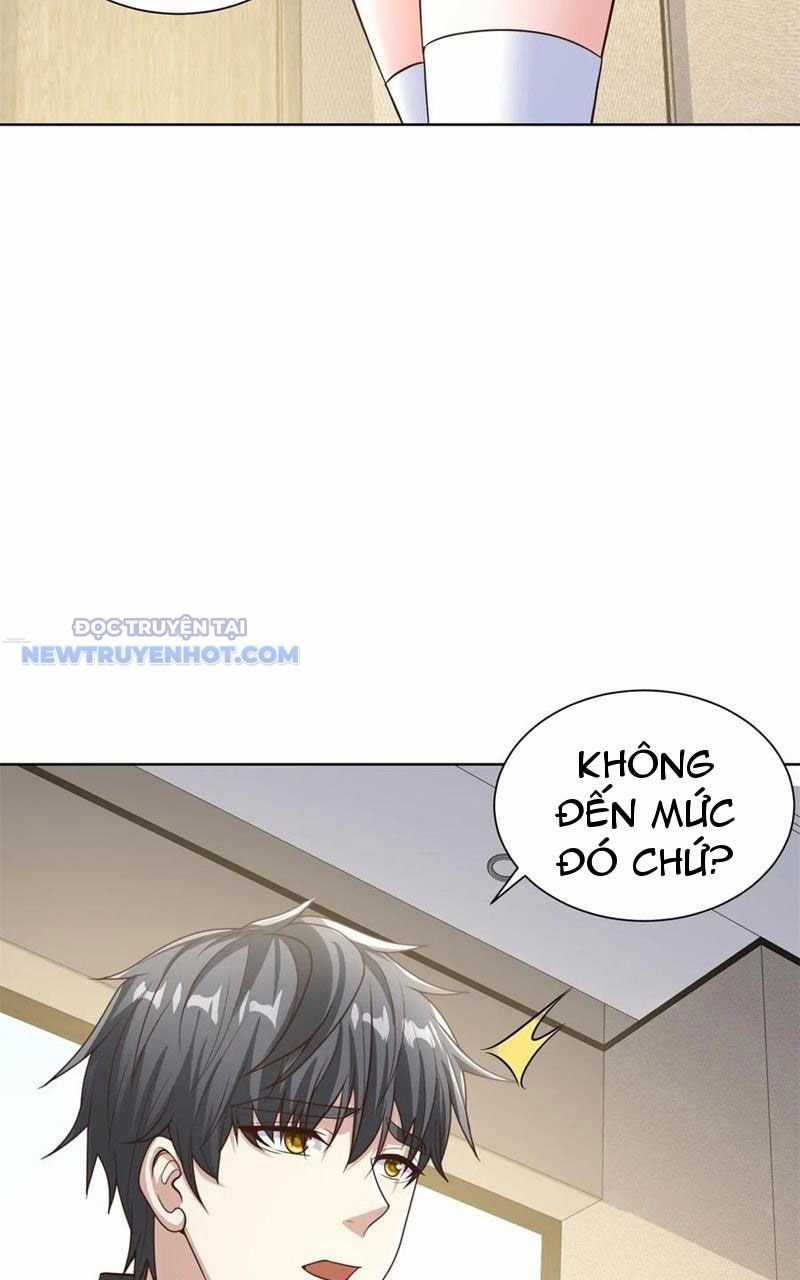 Đô Thị Đệ Nhất Chiến Thần Chapter 50 trang 23