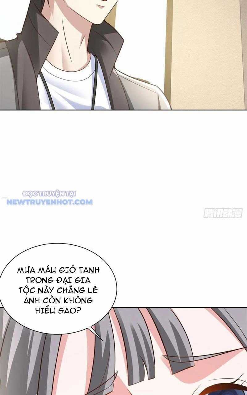 Đô Thị Đệ Nhất Chiến Thần Chapter 50 trang 24