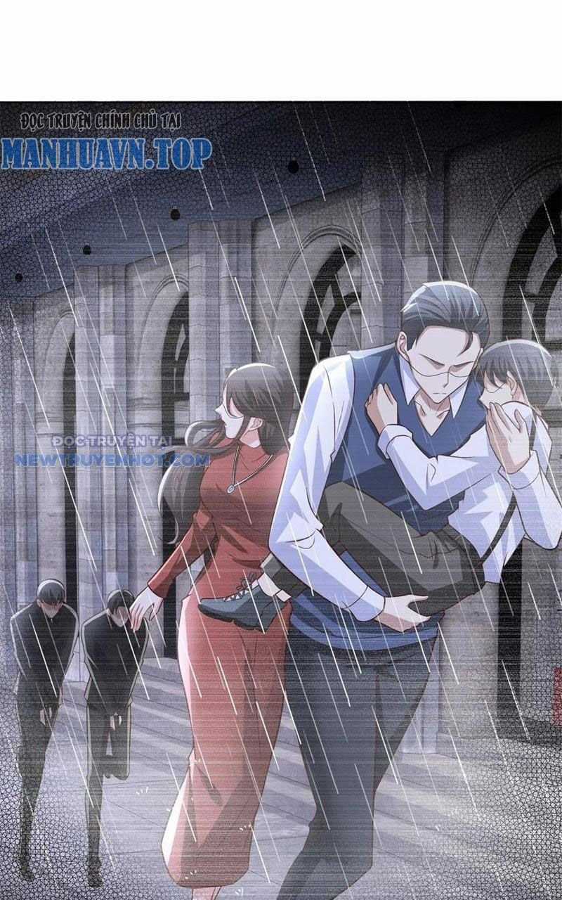 Đô Thị Đệ Nhất Chiến Thần Chapter 50 trang 26