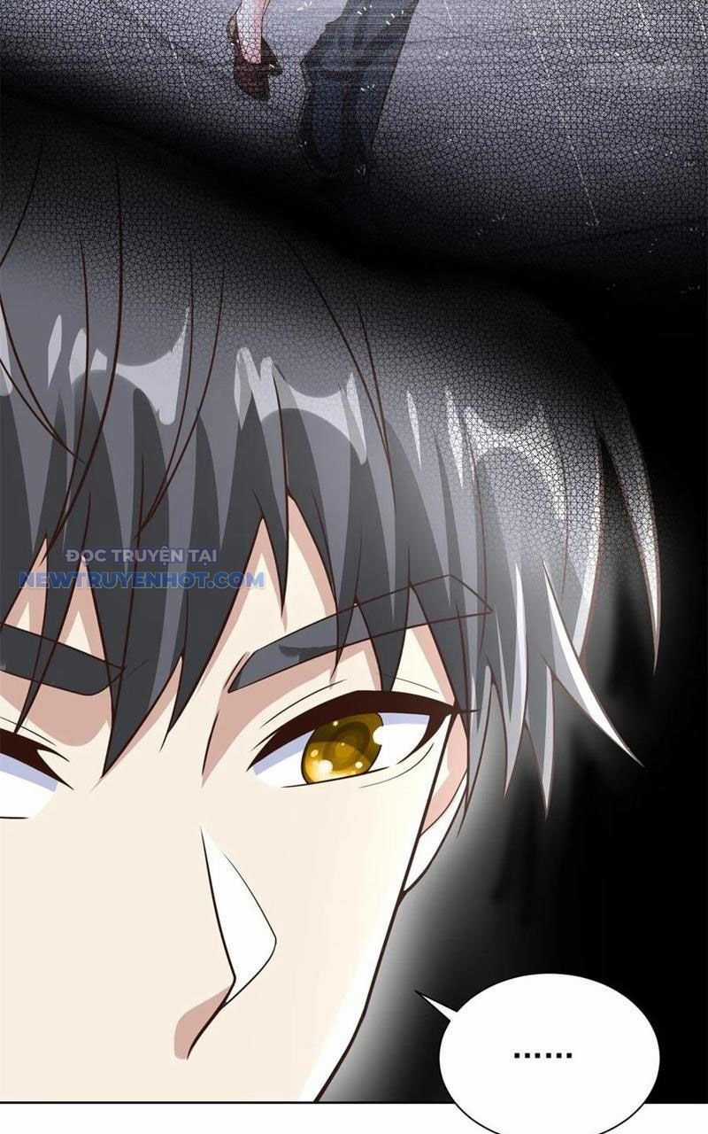 Đô Thị Đệ Nhất Chiến Thần Chapter 50 trang 27