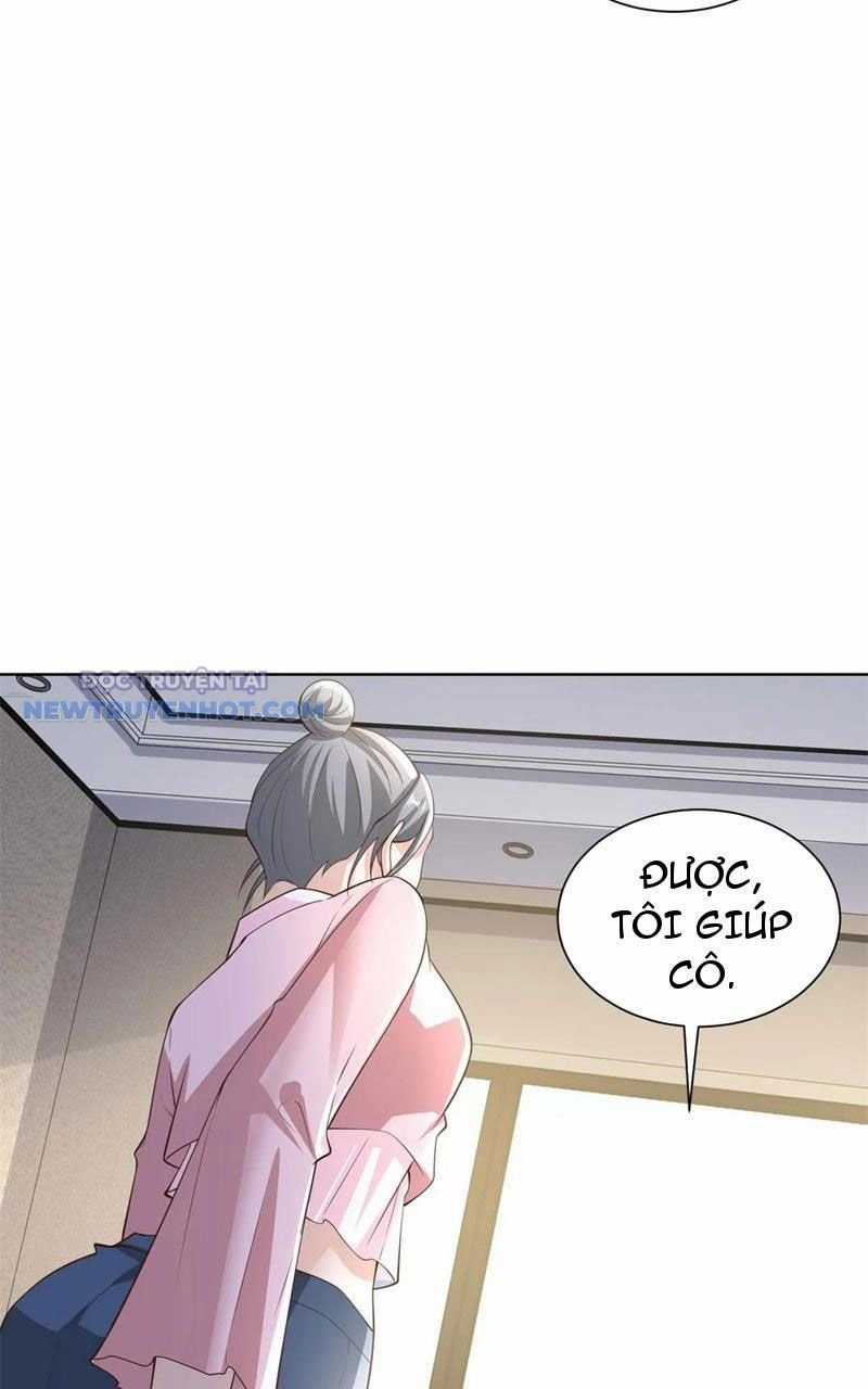 Đô Thị Đệ Nhất Chiến Thần Chapter 50 trang 28