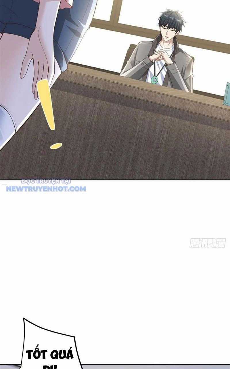 Đô Thị Đệ Nhất Chiến Thần Chapter 50 trang 29