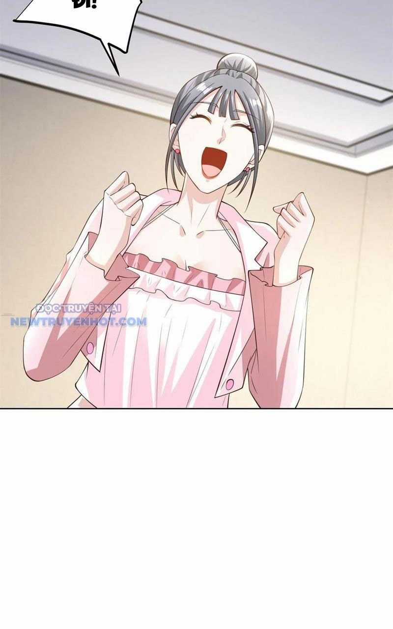 Đô Thị Đệ Nhất Chiến Thần Chapter 50 trang 30