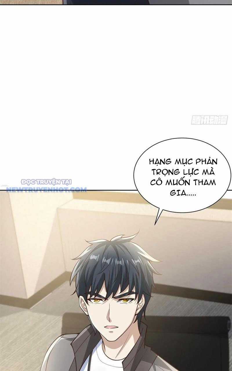 Đô Thị Đệ Nhất Chiến Thần Chapter 50 trang 32