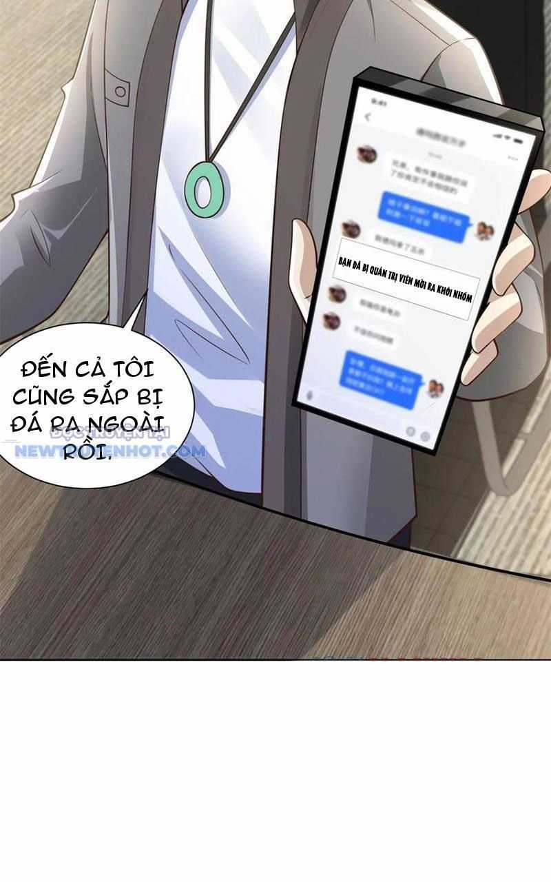 Đô Thị Đệ Nhất Chiến Thần Chapter 50 trang 33