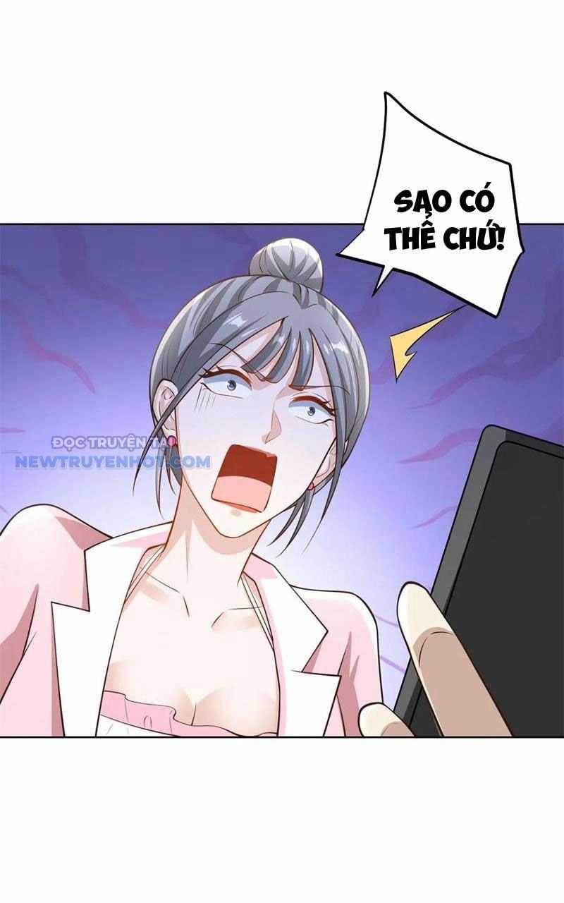 Đô Thị Đệ Nhất Chiến Thần Chapter 50 trang 34