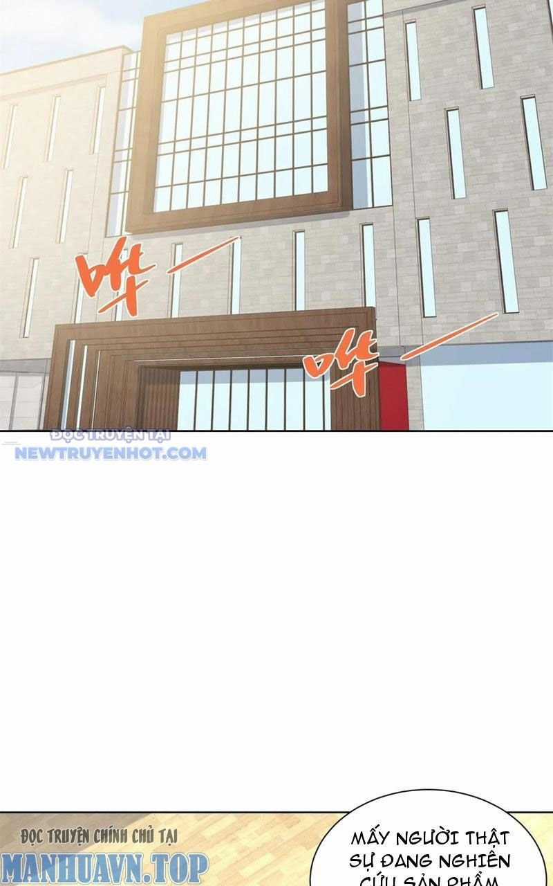 Đô Thị Đệ Nhất Chiến Thần Chapter 50 trang 36