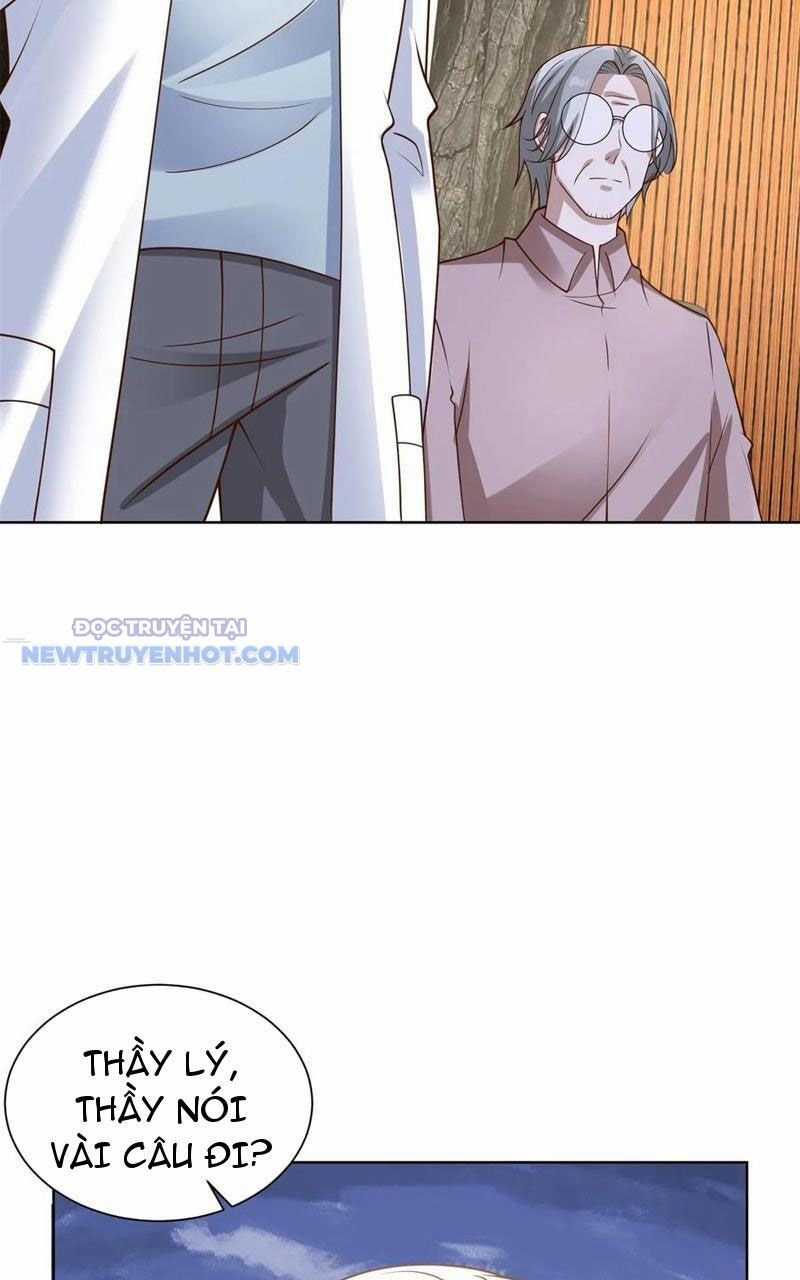 Đô Thị Đệ Nhất Chiến Thần Chapter 50 trang 39