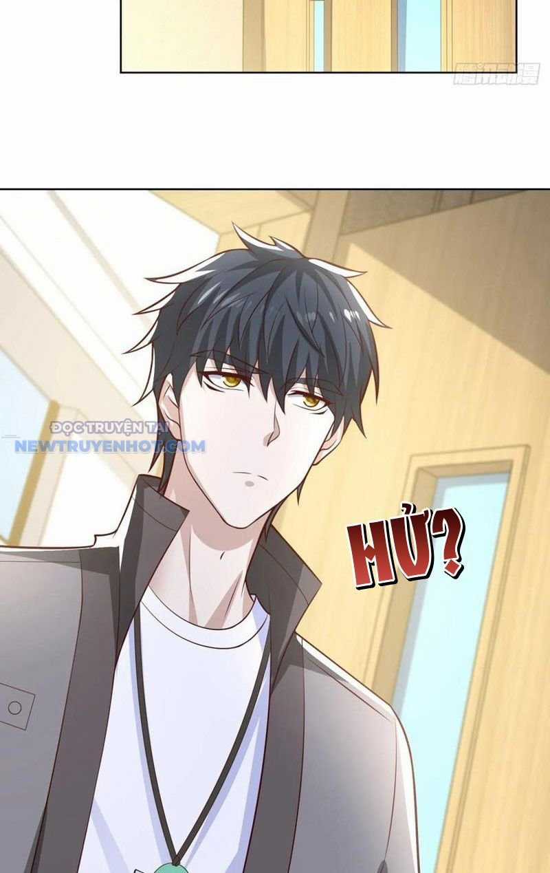 Đô Thị Đệ Nhất Chiến Thần Chapter 50 trang 4