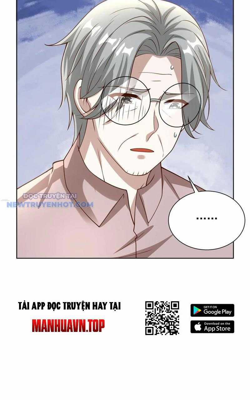 Đô Thị Đệ Nhất Chiến Thần Chapter 50 trang 40