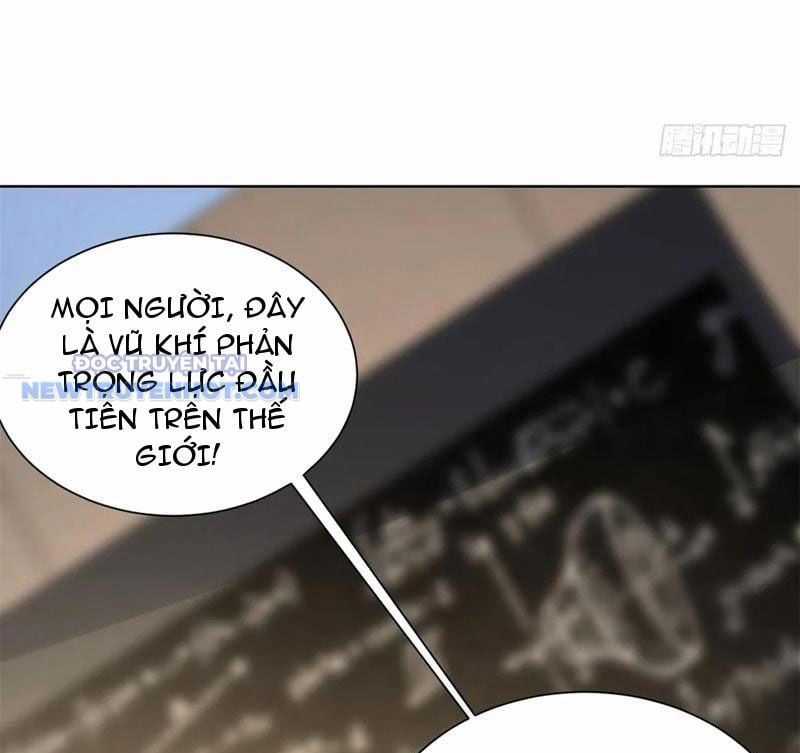 Đô Thị Đệ Nhất Chiến Thần Chapter 50 trang 41