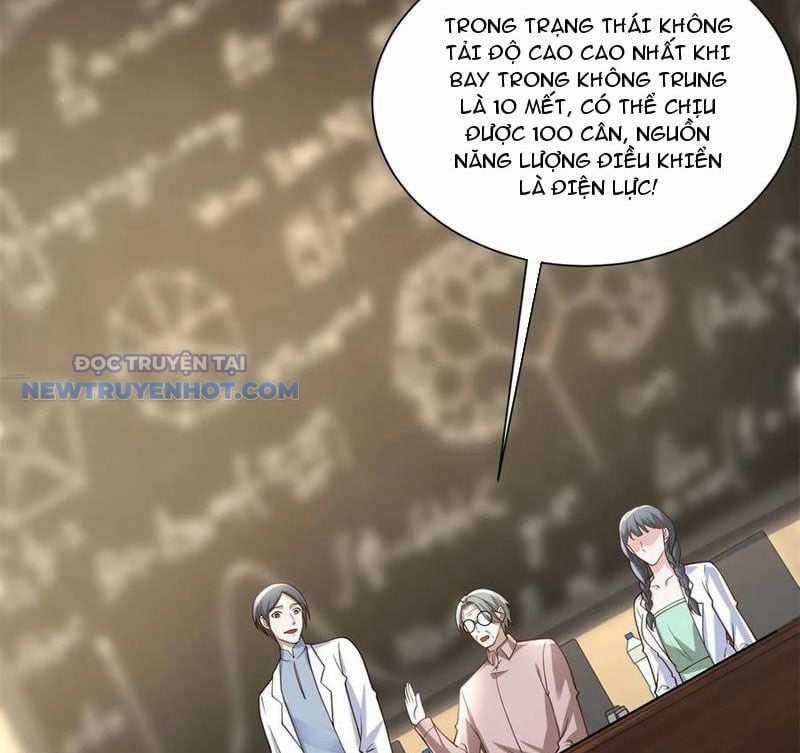 Đô Thị Đệ Nhất Chiến Thần Chapter 50 trang 42